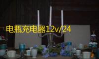 电瓶充电器12v/24v伏汽车货车多功能大功率老式纯铜蓄电池充电机