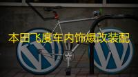 本田飞度车内饰爆改装配件装饰汽车用品门槛条迎宾踏板后备箱护板