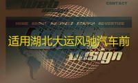 适用湖北大运风驰汽车前照灯前大灯前组合灯转向灯货车驾驶室配件